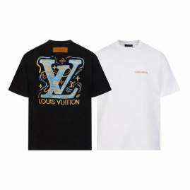 Picture of Louis Vuitton T Shirts Short _SKULVS-2XL12dtr128014